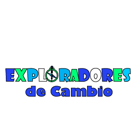 exploradores de cambio